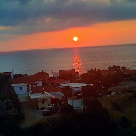 Anatoli Studios Agios Fokas  Екстер'єр фото