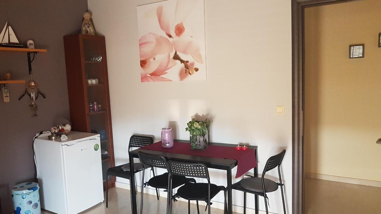 Anatoli Studios Agios Fokas  Екстер'єр фото
