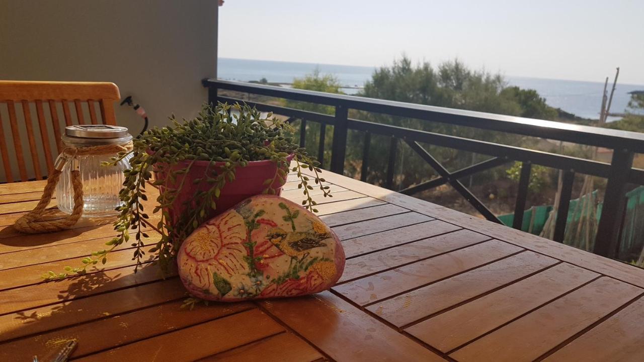 Anatoli Studios Agios Fokas  Екстер'єр фото