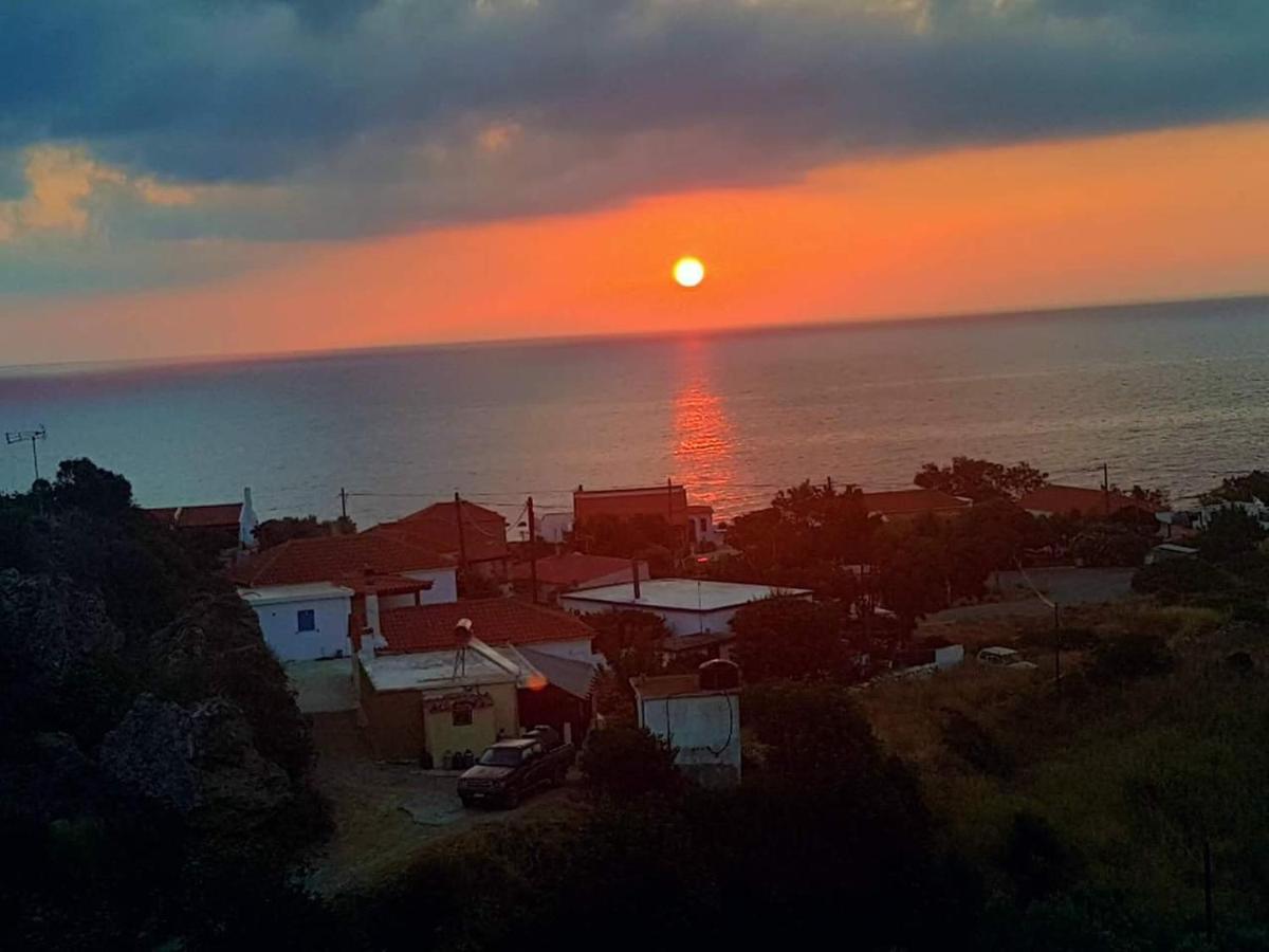 Anatoli Studios Agios Fokas  Екстер'єр фото