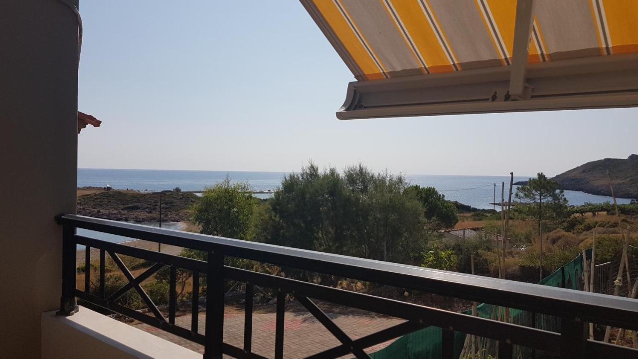 Anatoli Studios Agios Fokas  Екстер'єр фото