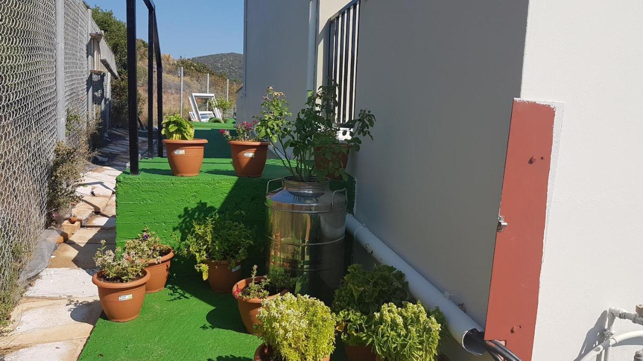 Anatoli Studios Agios Fokas  Екстер'єр фото