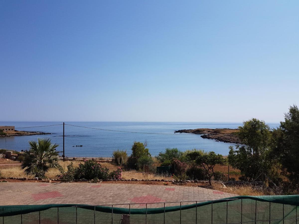 Anatoli Studios Agios Fokas  Екстер'єр фото