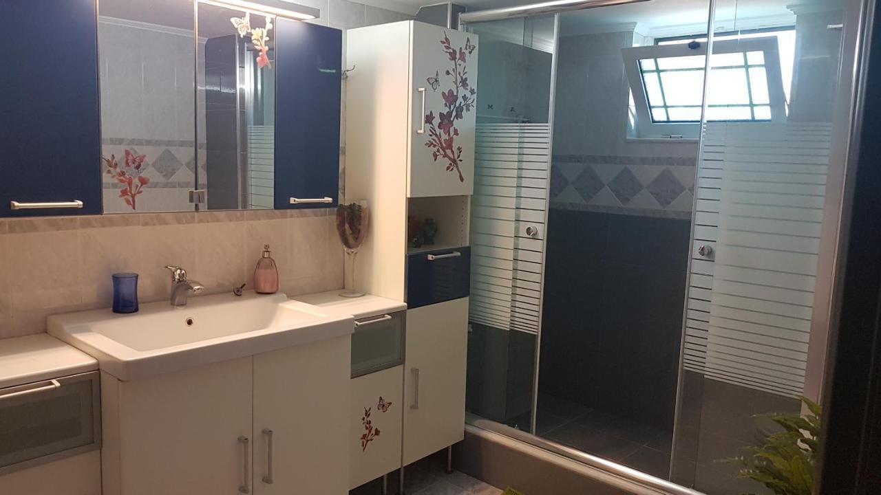Anatoli Studios Agios Fokas  Екстер'єр фото