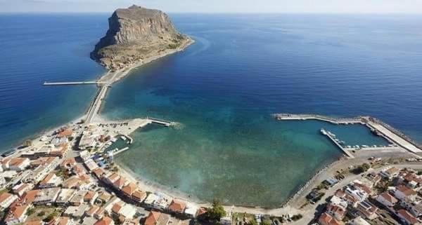 Anatoli Studios Agios Fokas  Екстер'єр фото