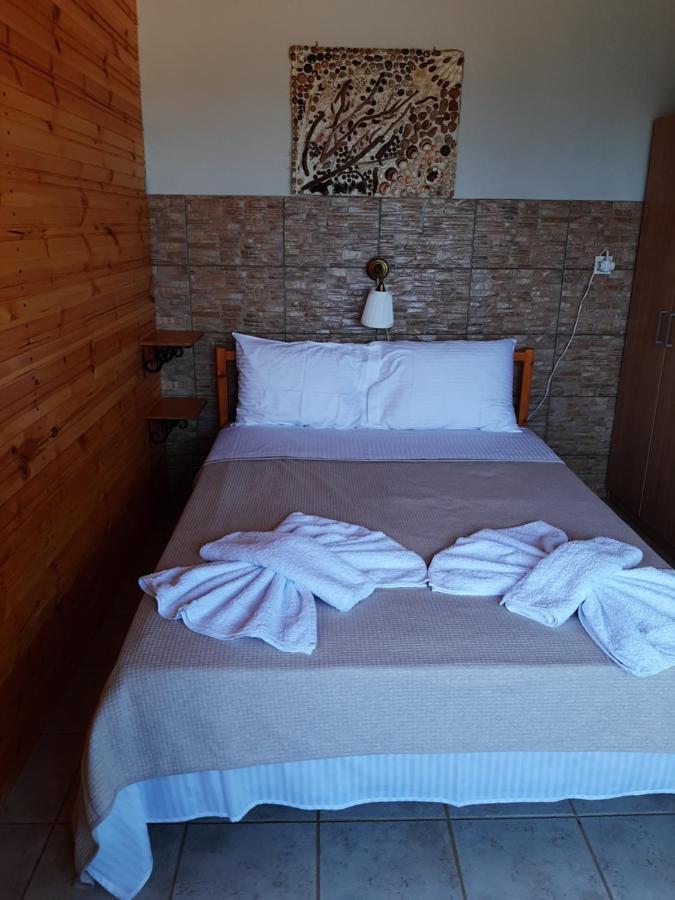 Anatoli Studios Agios Fokas  Екстер'єр фото