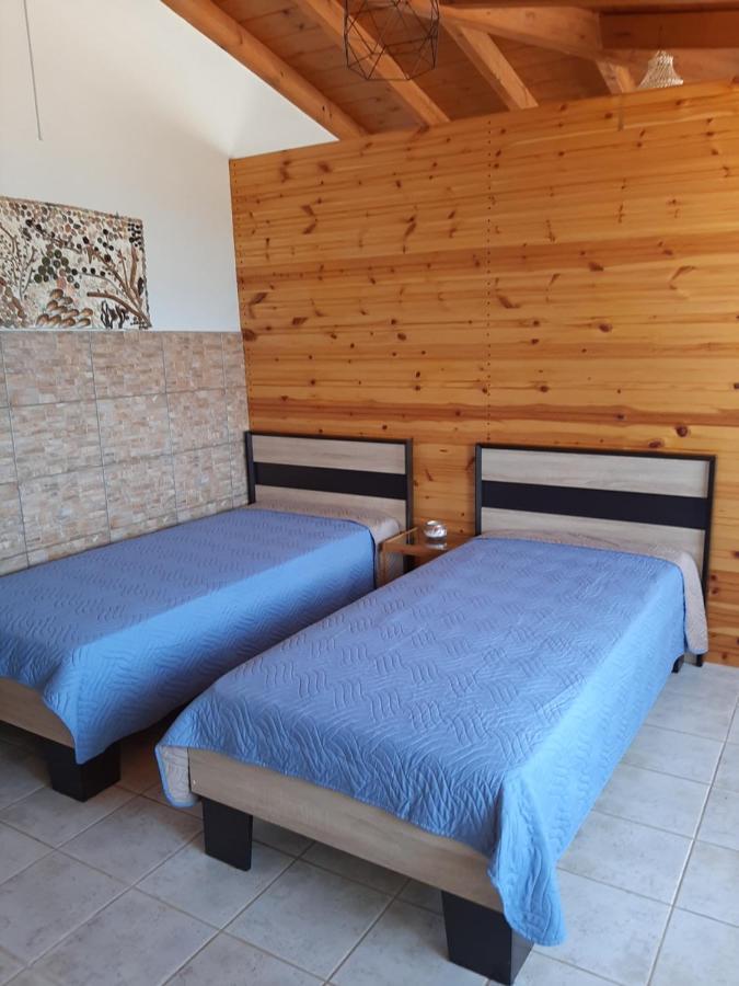 Anatoli Studios Agios Fokas  Екстер'єр фото