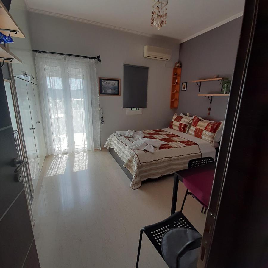 Anatoli Studios Agios Fokas  Екстер'єр фото