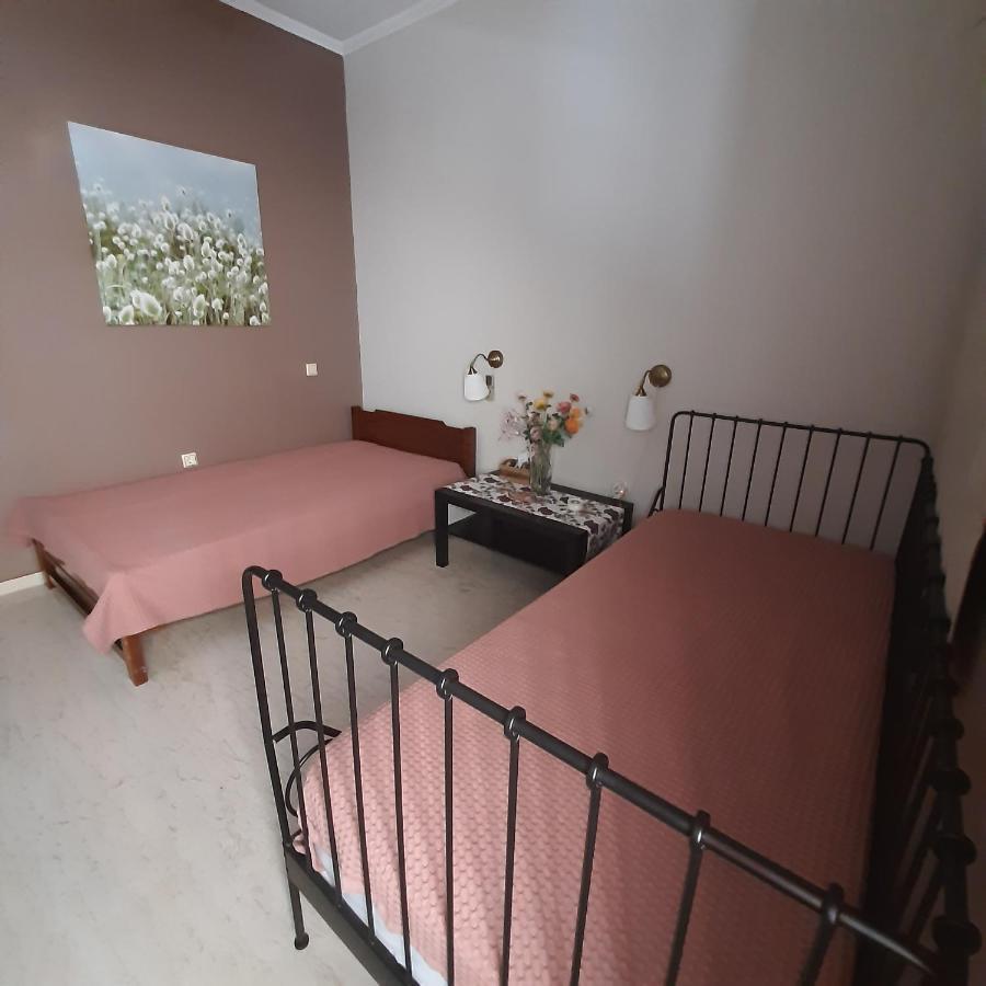 Anatoli Studios Agios Fokas  Екстер'єр фото