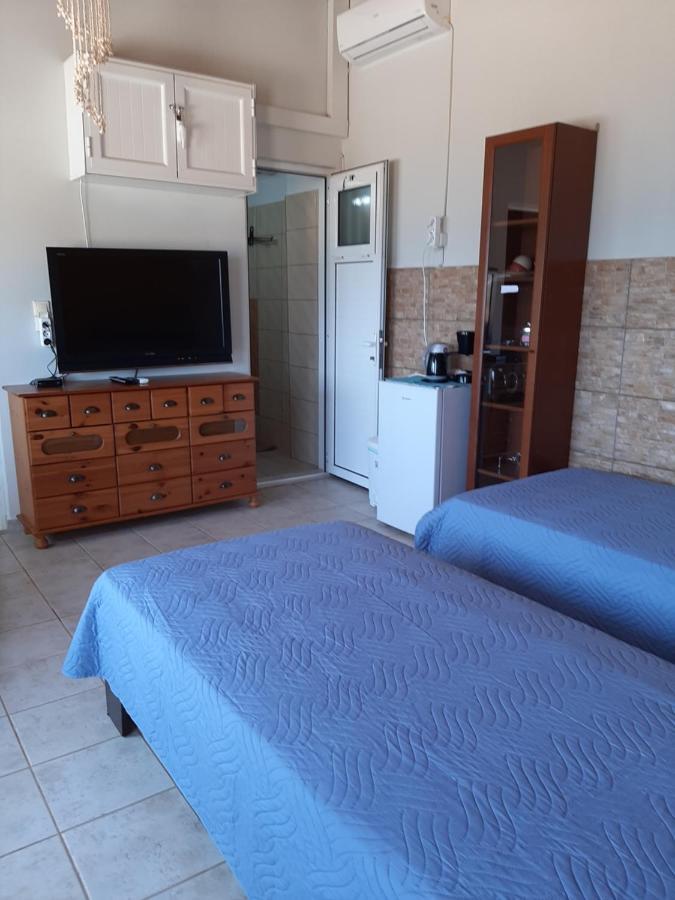 Anatoli Studios Agios Fokas  Екстер'єр фото