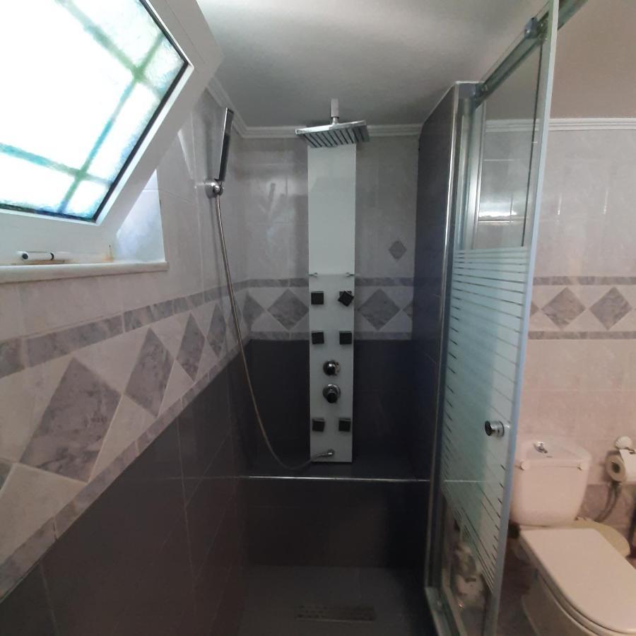 Anatoli Studios Agios Fokas  Екстер'єр фото