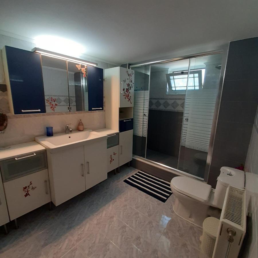 Anatoli Studios Agios Fokas  Екстер'єр фото