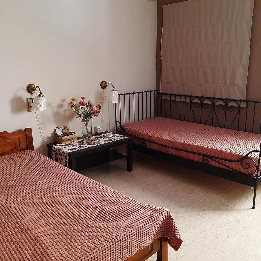 Anatoli Studios Agios Fokas  Екстер'єр фото