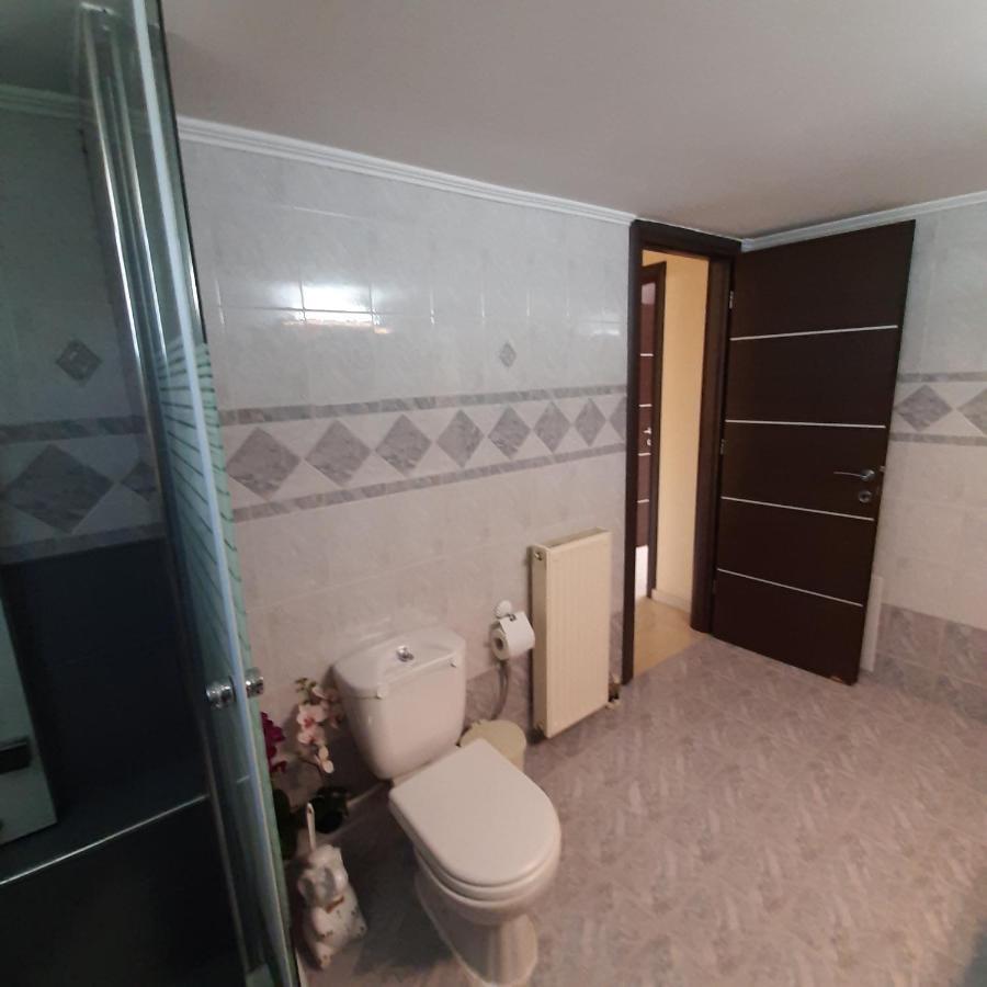 Anatoli Studios Agios Fokas  Екстер'єр фото
