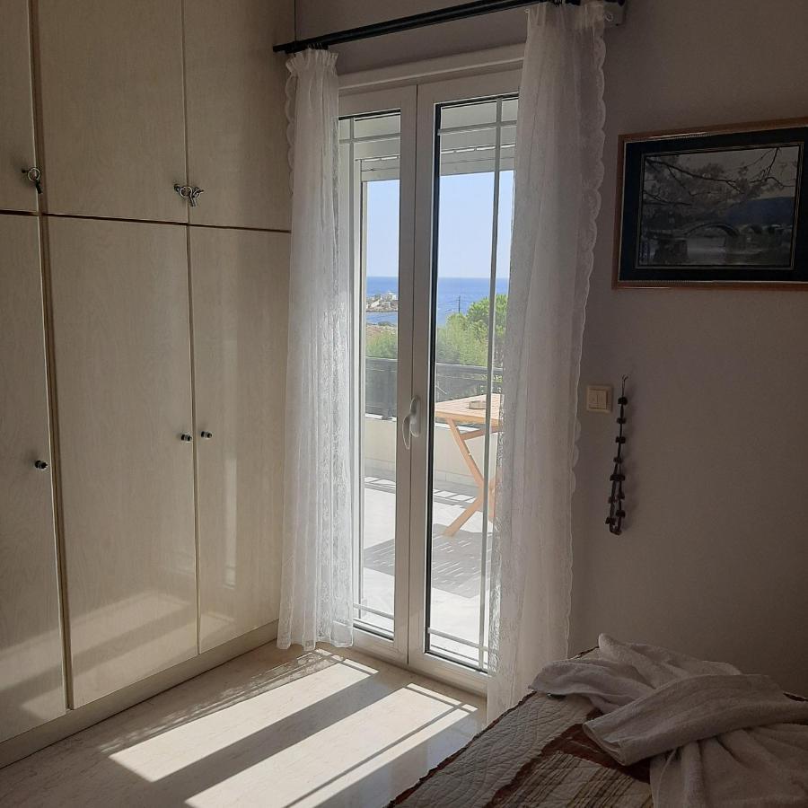 Anatoli Studios Agios Fokas  Екстер'єр фото